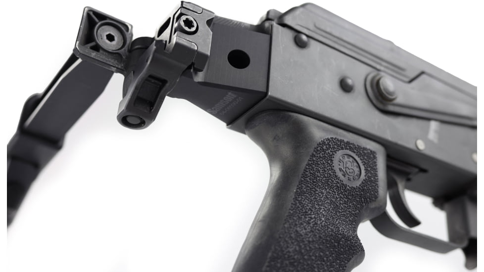 Samson AK47 1913 Rear Trunnion Folding Stock Adapter 4.00 Off w