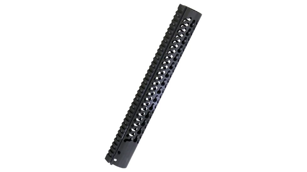 EDEMO Samson RTR Series Handguard, 18in for Ruger RPR, 01-05004-01-img-0