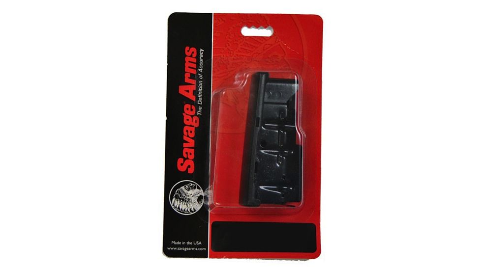 Savage Arms 55254 Axis, 11/111, 10/110, 16/116 300 Win Mag/375 Ruger Blued