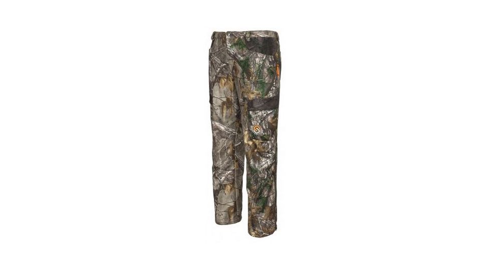 scentlok taktix pants