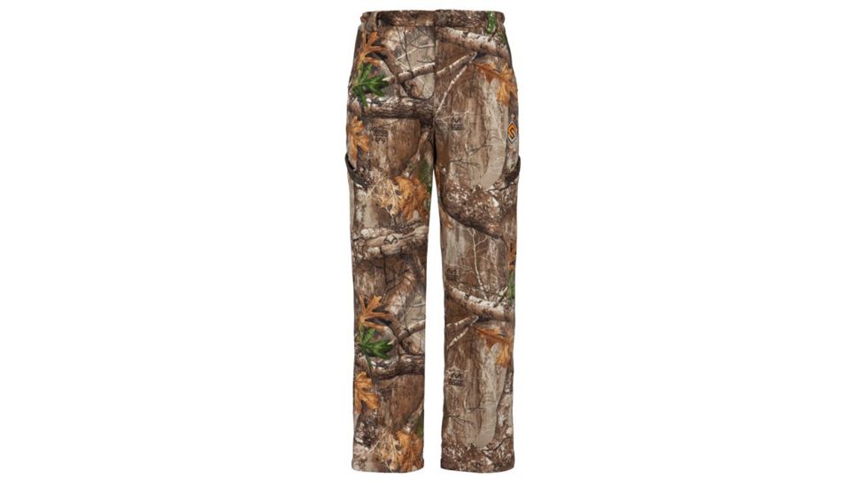 scentlok wind brace pants