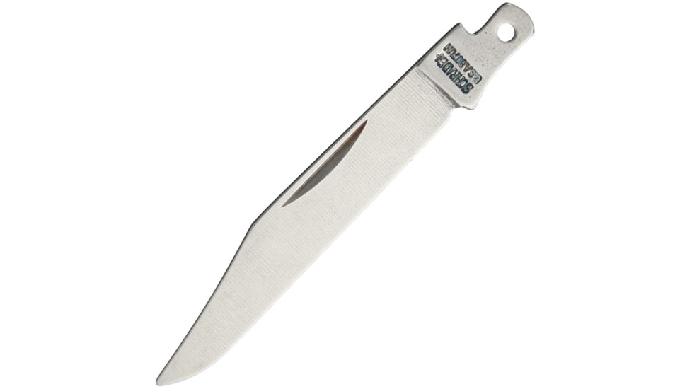 Schrade S698 Knife Blade Replacement Blades 29 Off Free Shipping