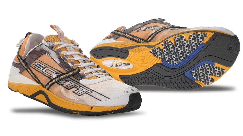 scott triathlon shoes