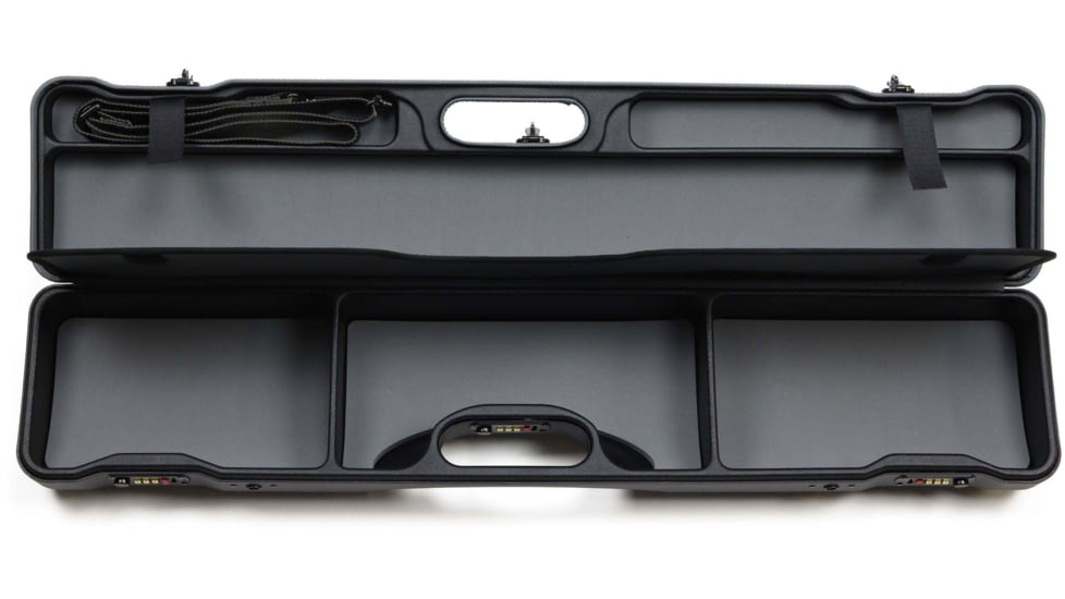 Sea Run Riffle QR Daily Fly Fishing Rod Travel Case 11 Off w/ Free S&H