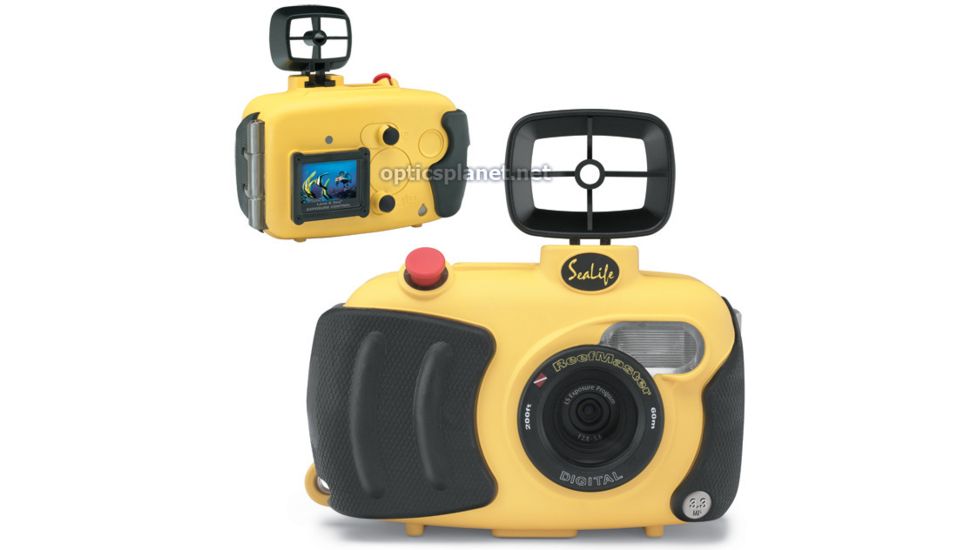 reefmaster digital cameras