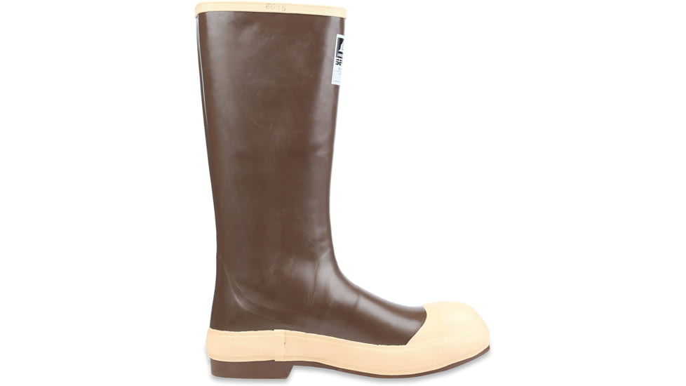 Servus Neoprene Steel Toe Work Boots
