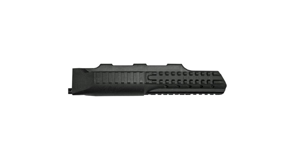 EDEMO SGM Tactical Vepr Rifle Tri Rail Handguard, Black SGMTVRF-img-0