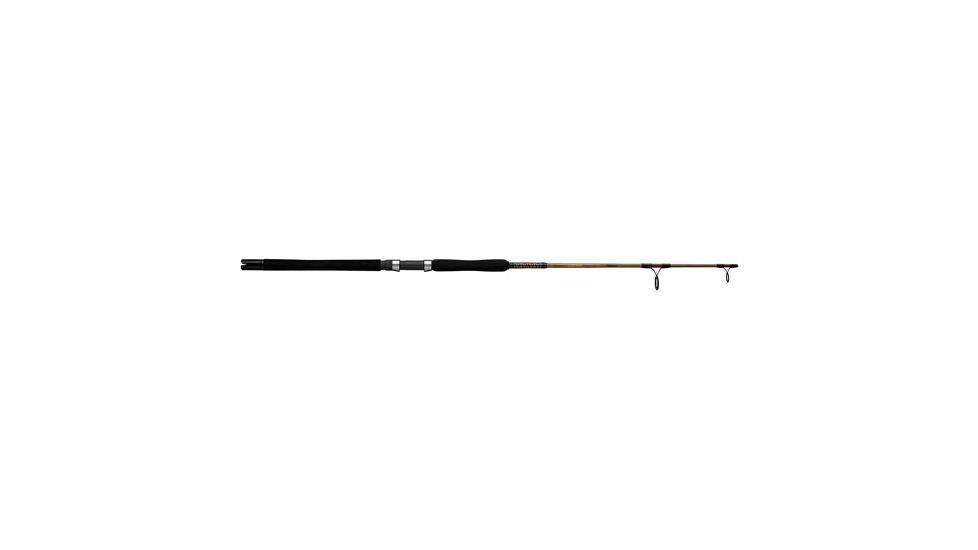 shakespeare ugly stik tiger lite