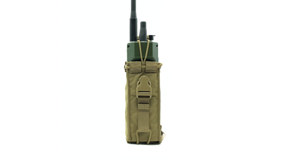 Shellback Tactical Adjustable MBITR Radio Pouch | Up to 12% Off Free ...