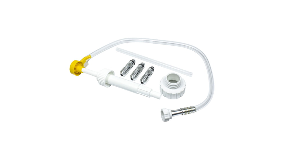 Sierra International 189779 Universal Gear Lube Pump Free Shipping