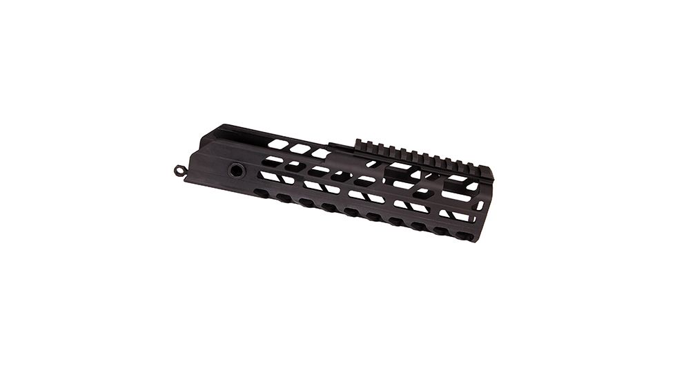 シグ SIG SAUER HANDGUARD SIG MCX ALUMINUM LOW PROFILE DMR-16 IN