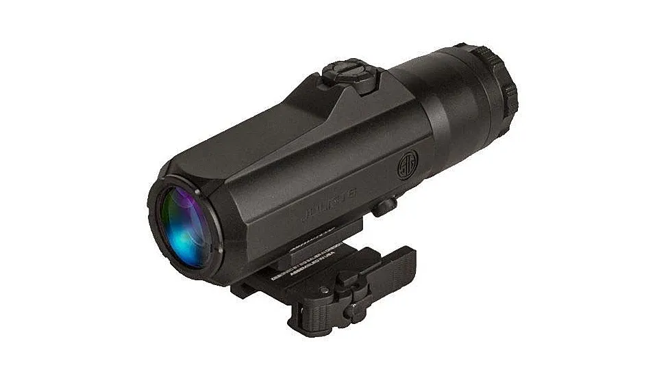 SIG SAUER Juliet6 6x24mm Red Dot Sight Magnifier