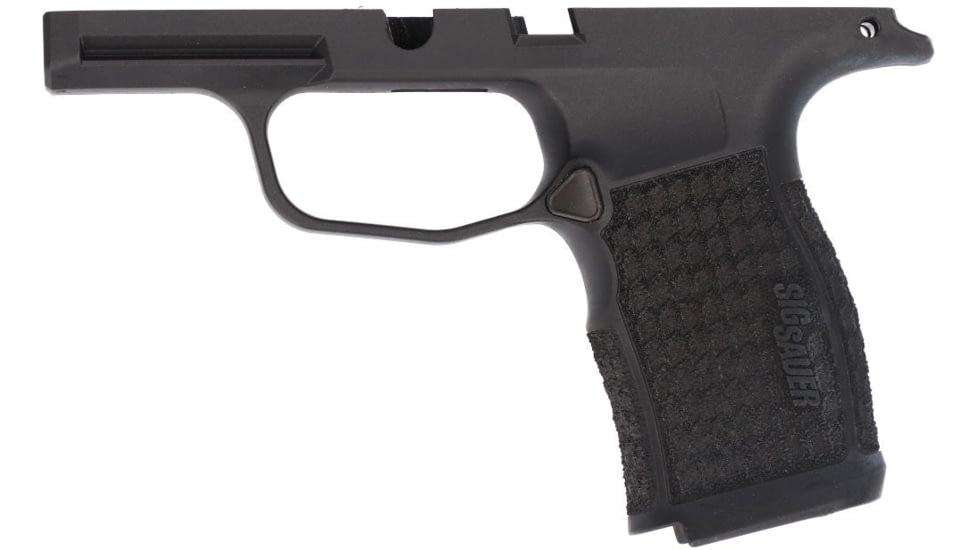 SIG SAUER P365xl Laser-stippled Grip Module | 22% Off w/ Free S&H