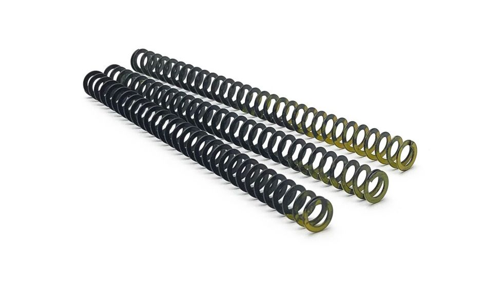 luger recoil springs