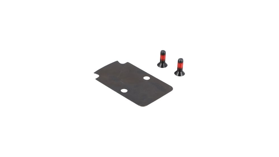 SIG SAUER Trijicon RMR/SRO Sealing Plate Kit 16 Off Free Shipping