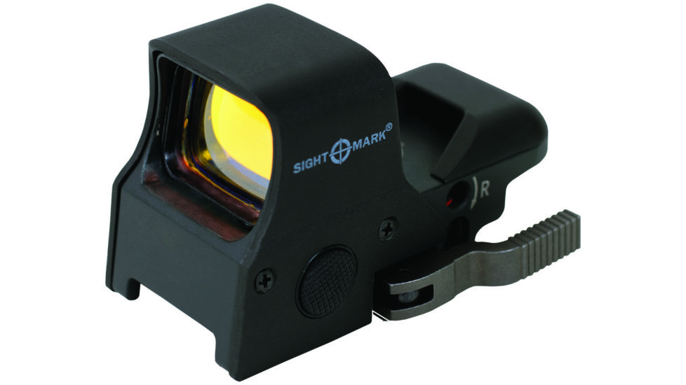 Factory DEMO Sightmark Ultra Shot Sight QD Digital Switch, SM14000.DEMO