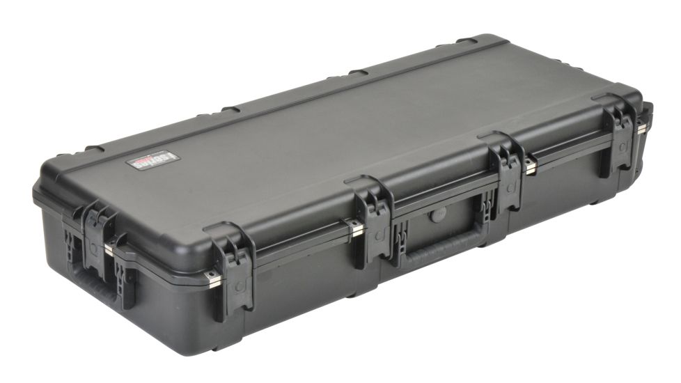 SKB Cases iSeries 4217 Double Bow/Rifle Case 4.3 Star Rating w/ Free