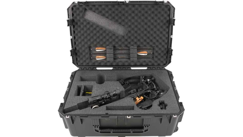 SKB Cases iSeries Mission Sub-1 Crossbow Case