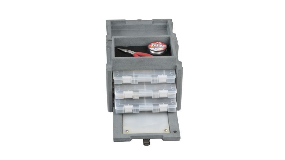 SKB Cases SKB Tackle Box 7000 w/ Free Shipping