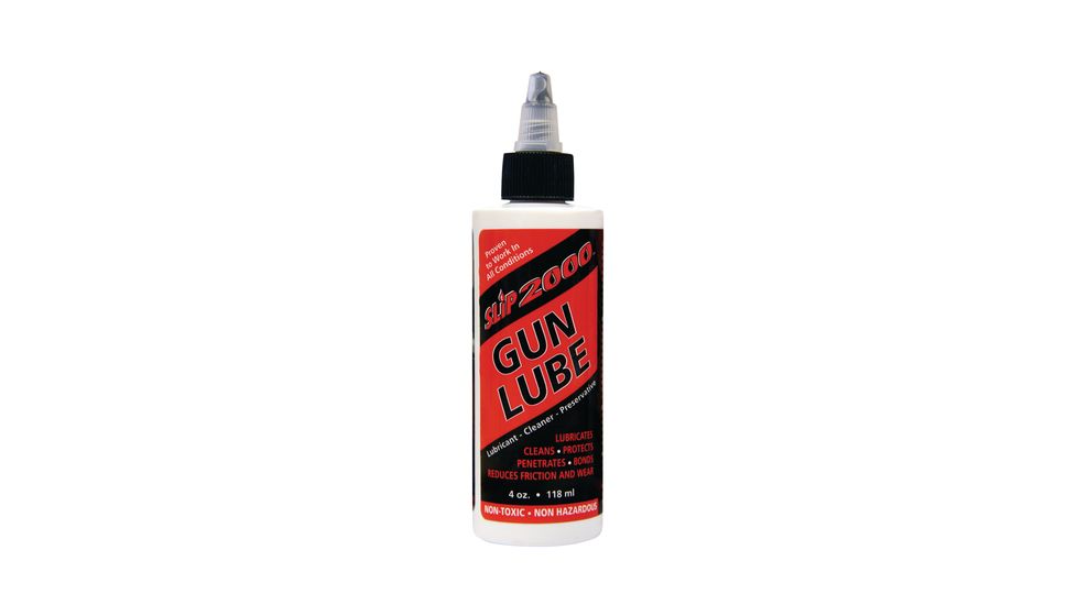 Gun Lubricant 5 Star Rating Free Shipping over 49!