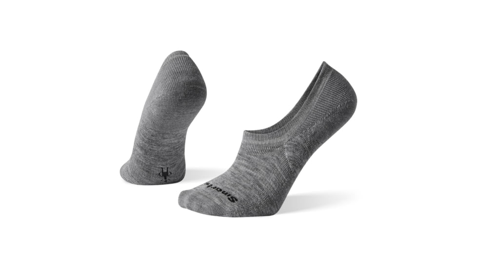 smartwool sneaker no show socks