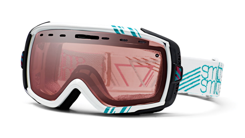 Smith Heiress Women's Ski Goggles Free Shipping over 49!