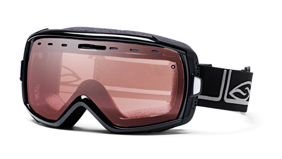 Smith Heiress Women's Ski Goggles Free Shipping over 49!
