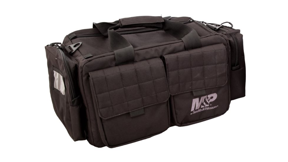 Smith & Wesson Officer Tactical Range Bag, 110023