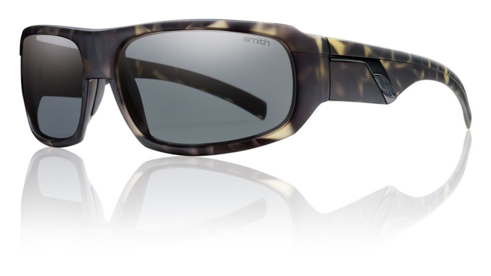 Smith Tactic Sunglasses with Techlite Glass Lenses | Free Shipping over
