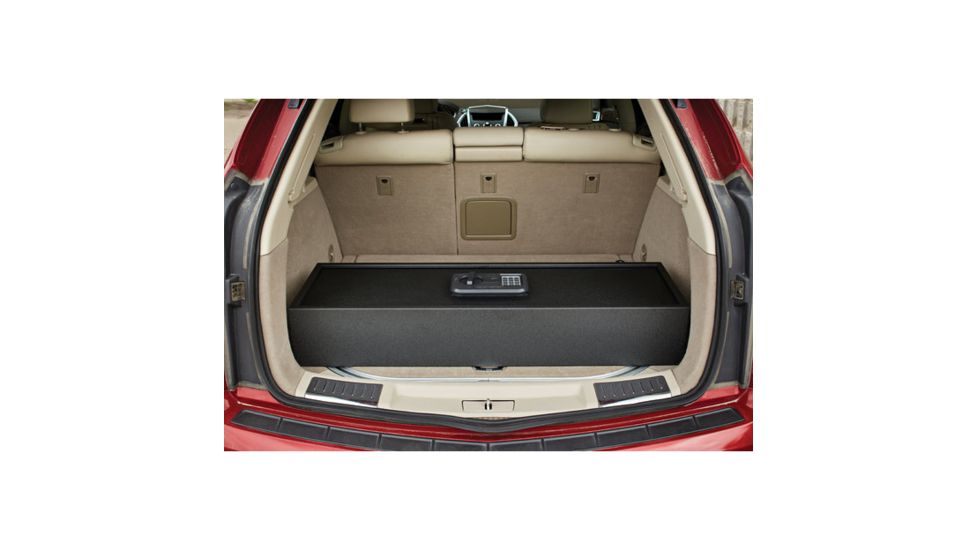 Hornady SnapSafe by Hornady Trunk Safe II 40 Off