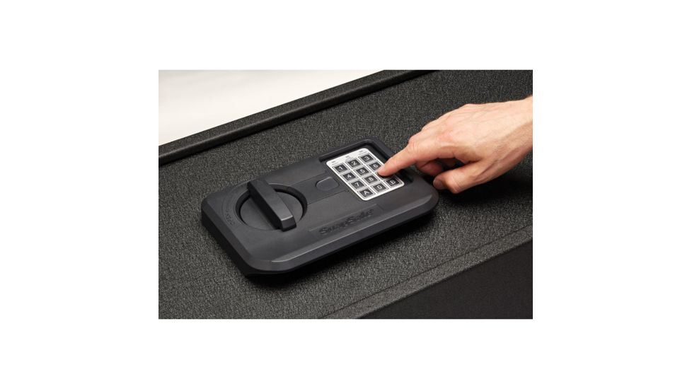 Hornady SnapSafe by Hornady Trunk Safe II 25 Off Free Shipping over 49!