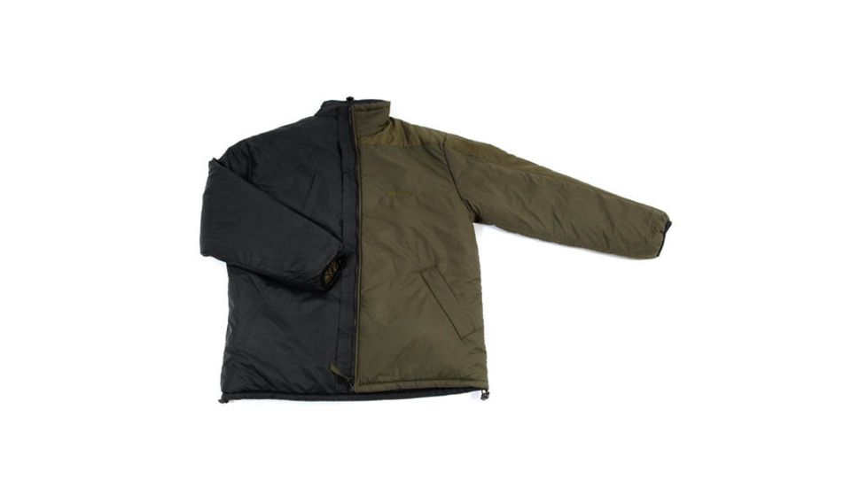 snugpak elite reversible jacket