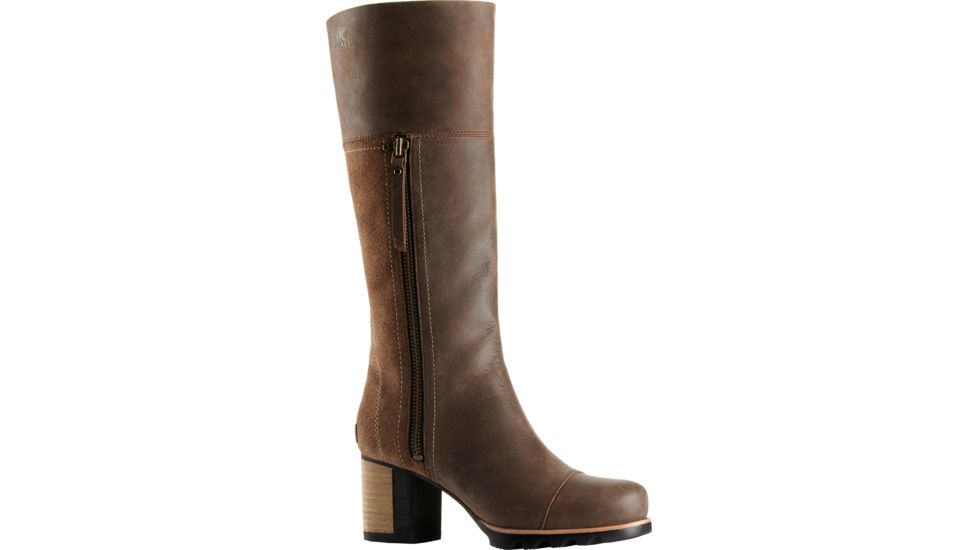 sorel addington tall waterproof boot