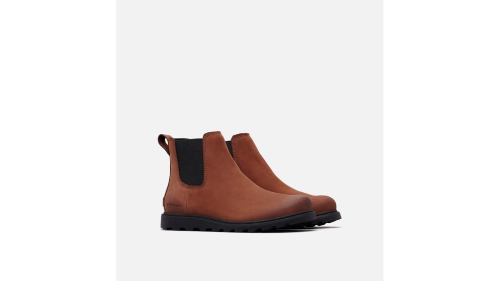 sorel chelsea ainsley boot