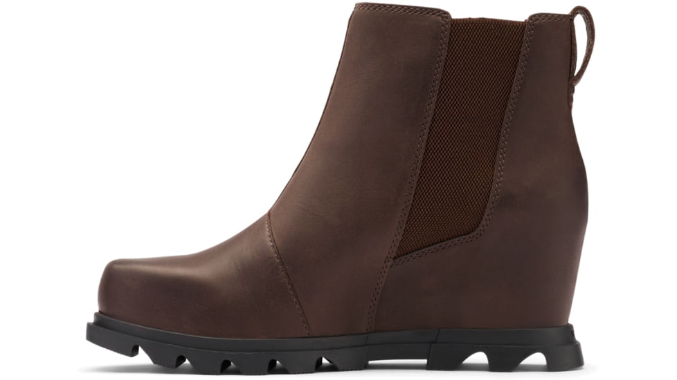 women's joan of arctic ™ wedge iii chelsea bootie