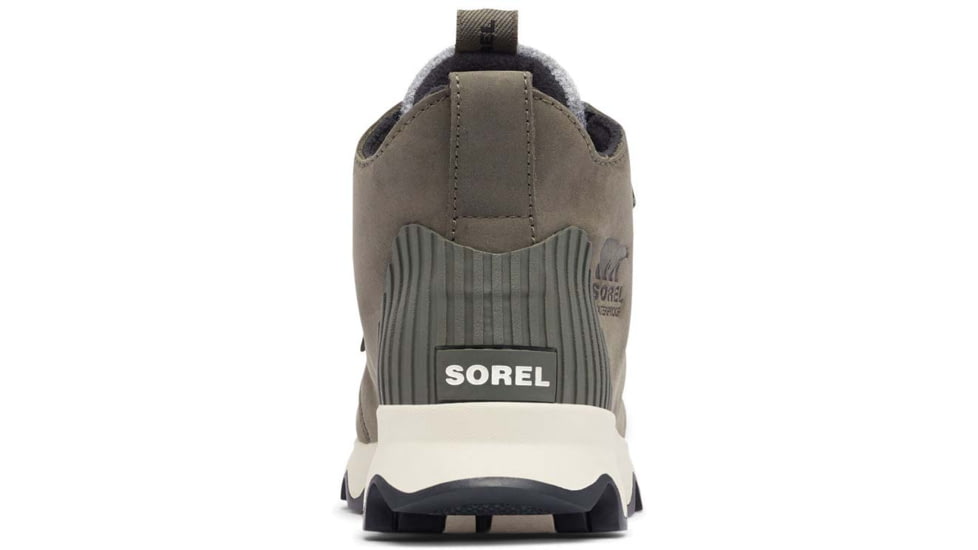 sorel kinetic caribou alpine tundra