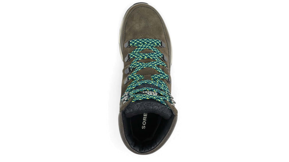 kinetic conquest sneaker