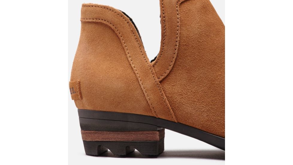 sorel lolla cut out sage