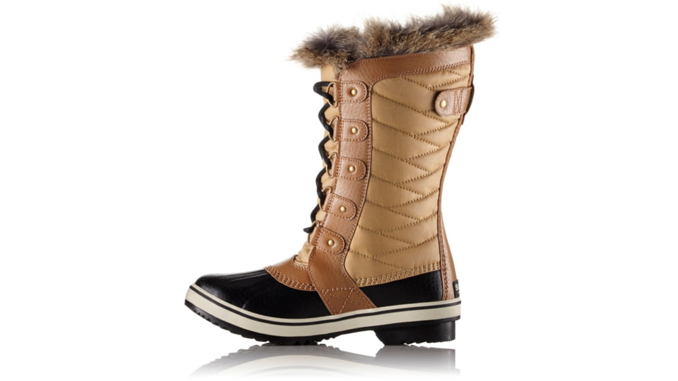 sorel tofino ii curry