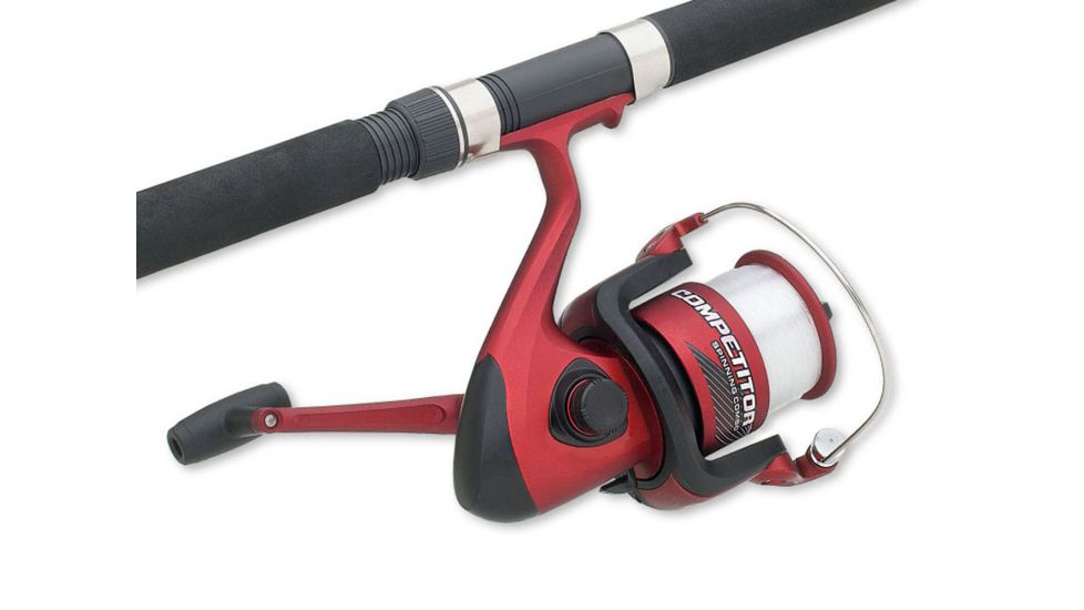sb competitor spinning combo