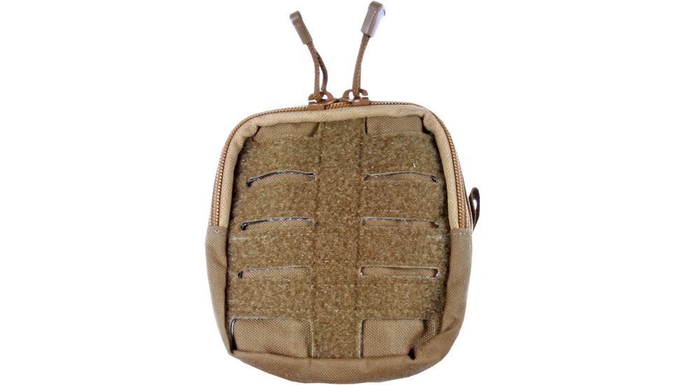 Spec Ops General Purpose Pouch 4.5 Star Rating Free Shipping over 49!