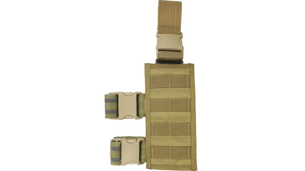 Specter Gear MOLLE / PALS Compatible Narrow Format Modular Tactical ...