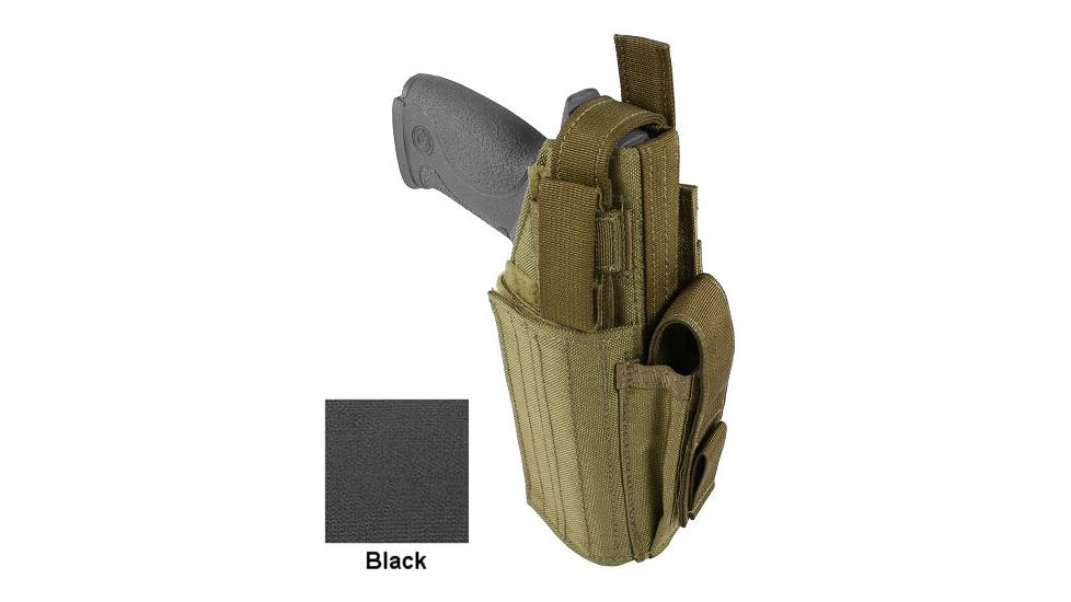 Specter Gear Universal Modular Tactical Holster | Free Shipping over $49!