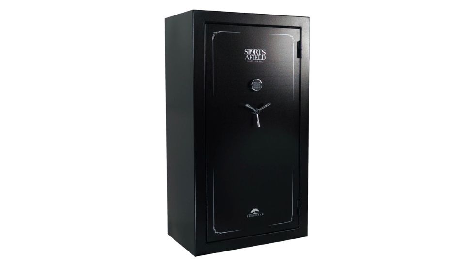 Sports Afield Preserve Series Fire Rated Gun Safe | Free Shipping over $49!