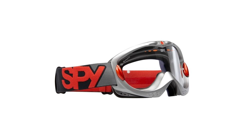 spy mx goggles
