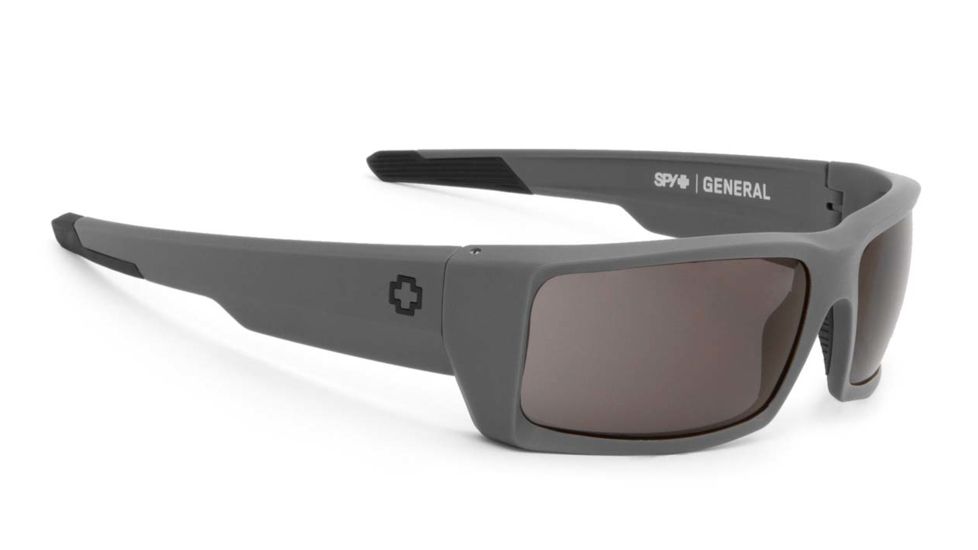 Spy Optic Mens General Sunglasses 5 Star Rating Free Shipping Over 49