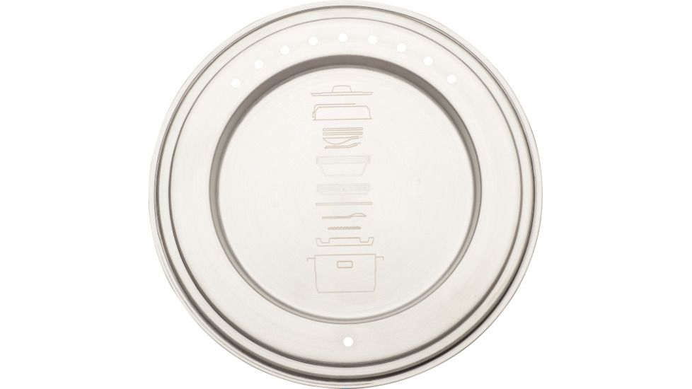 stanley adventure base camp cook set