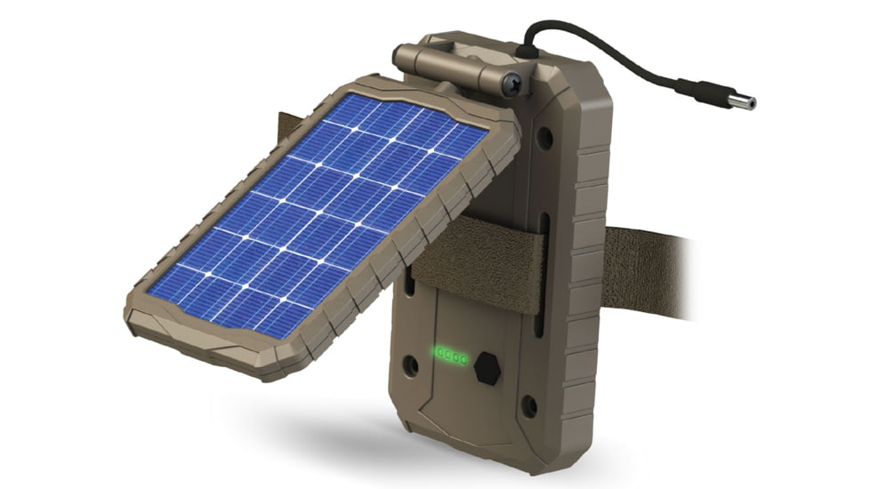 STEAL STC-SOLP STEALTH SOLAR POWER PANEL