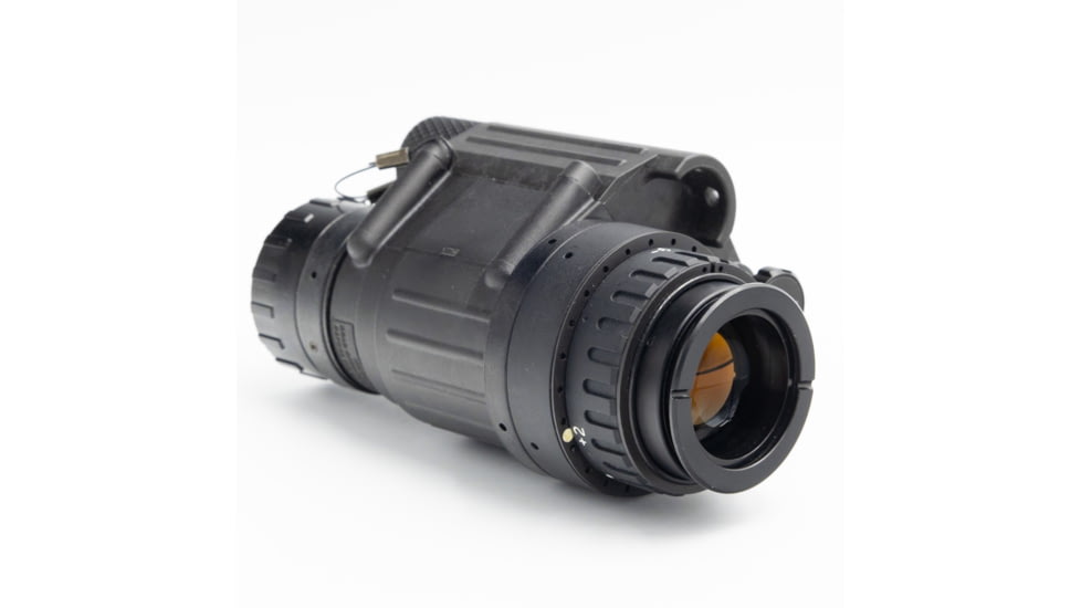 Steele Industries Elbit Milspec Waterproof PVS-14 Night Vision Monoculars, Black, ELBIT-MILSPEC-WP-PVS-14