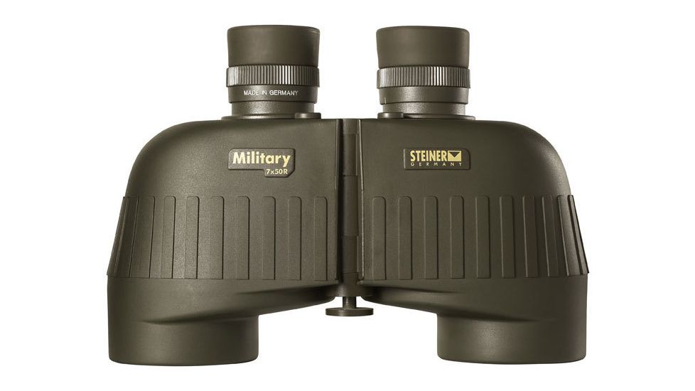 Steiner 7x50 M750r Military Binoculars | 5 Star Rating w/ Free S&H